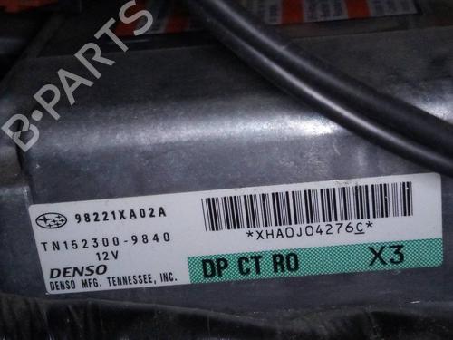 ECU airbags SUBARU TRIBECA (B9)  | BP22976038M53 