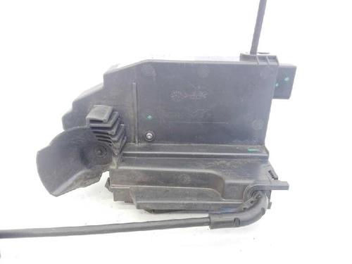 Front right lock CITROËN C4 Picasso II  | BP3129911C97 