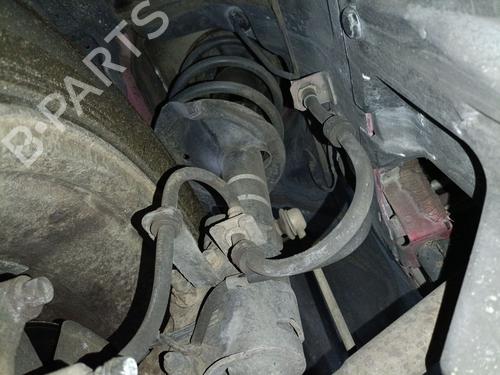 Used Right front shock absorber CITROËN C4 AIRCROSS 1.6 HDi 115 (114 hp) 30645038