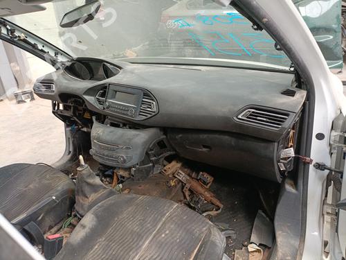 Rim PEUGEOT 308 II (LB_, LP_, LW_, LH_, L3_) 1.6 HDi | BP29970561C45