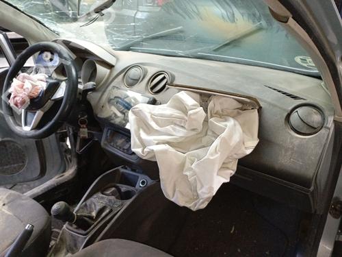 Climate control SEAT IBIZA IV (6J5, 6P1) 1.6 TDI | BP32124819I5 