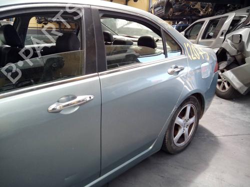 Left rear door HONDA ACCORD VII (CL, CN) 2.2 i-CTDi (CN1) | BP18143153C4 