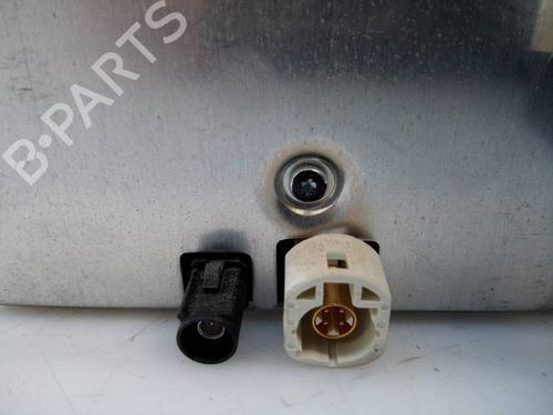 Radio BMW 3 Convertible (E93) 320 d | BP20706733E6 