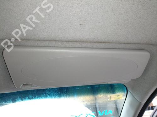 Right sun visor NISSAN NV200 / EVALIA Bus 1.5 dCi 90 (M20, M20M) | BP37516758I2 - Image 2