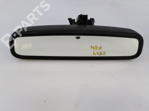 Used Rear mirror Rear mirror BMW 3 Gran Turismo (F34) 320 d (184 hp) 7246049 7246049