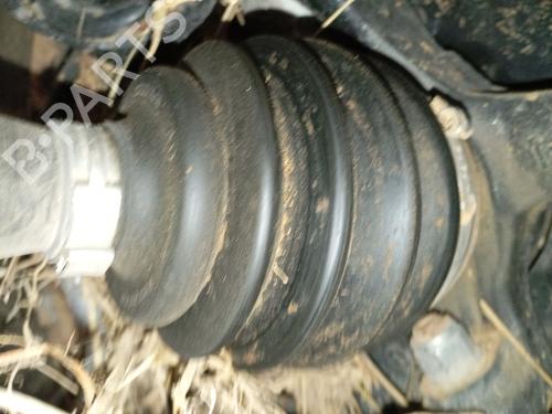 Used Right front driveshaft Right front driveshaft VW T-CROSS (C11, D31) [2018-2026] 32492323 32492323