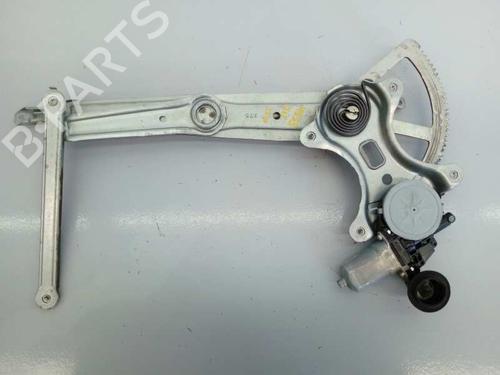 Used Front right window mechanism TOYOTA LAND CRUISER PRADO (_J12_) 3.0 D-4D (KDJ120, KDJ125) (166 hp) 1882556