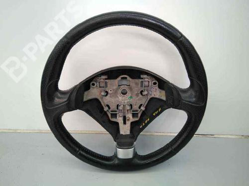 Used Steering wheel Steering wheel PEUGEOT 407 (6D_) 2.0 HDi 135 (6DRHRH, 6DRHRE, 6DRHRG, 6DRHRJ) (136 hp) 4193266 4193266