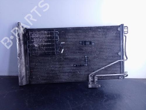 Used AC radiator MERCEDES-BENZ CLK (C209) [2002-2010]  19704235