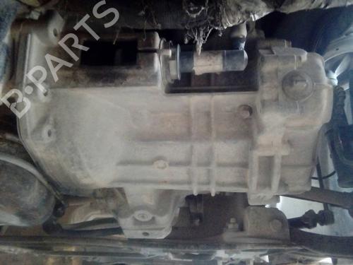 Left mirror CHRYSLER VOYAGER IV (RG, RS) 2.5 CRD | BP11420927C26 