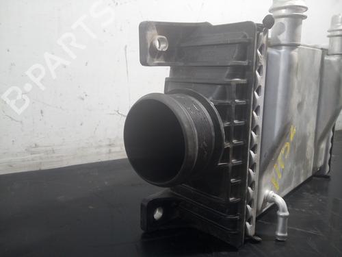 Intercooler ALFA ROMEO STELVIO (949_) 2.2 JTDM Q4 (949.AXE2A) | BP12907284M30 