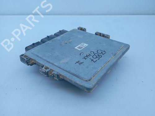 Engine control unit (ECU) FORD C-MAX II (DXA/CB7, DXA/CEU)  | BP28051727M57 