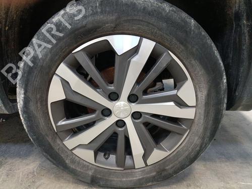 Used Other Other PEUGEOT RIFTER 1.5 BlueHDi 130 (130 hp) 39434414 39434414