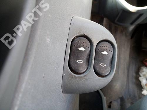 Used Left front window switch Left front window switch FORD TRANSIT Van (FA_ _) [2006-2014] 9268206 9268206