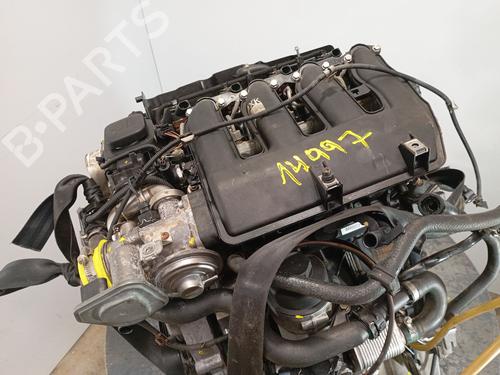 Engine BMW 5 (E60) 520 d | BP34504507M1  - Image 7