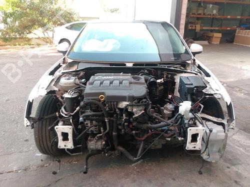 Left front window motor AUDI A3 Sportback (8VA, 8VF) 2.0 TDI | BP5278872E21 