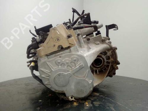 Gearkasse KIA RIO II (JB) 1.5 CRDi (110 hp) 454225