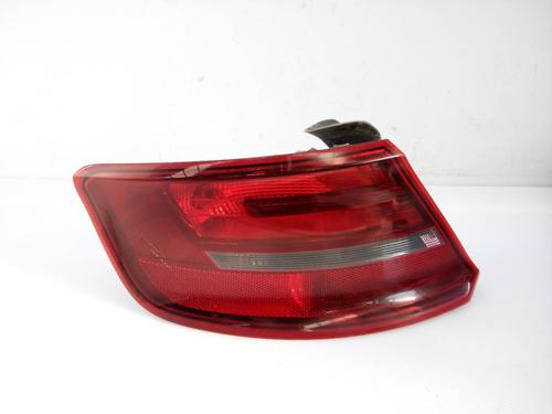 Used Left taillight AUDI A3 Sportback (8VA, 8VF) 2.0 TDI (150 hp) 11736033