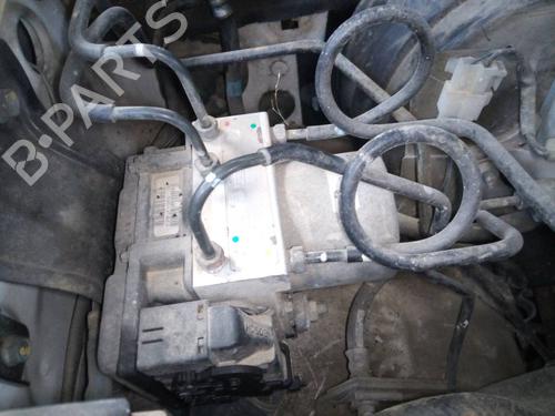 Used ABS pump FORD RANGER (ET) [2005-2012]  17569591