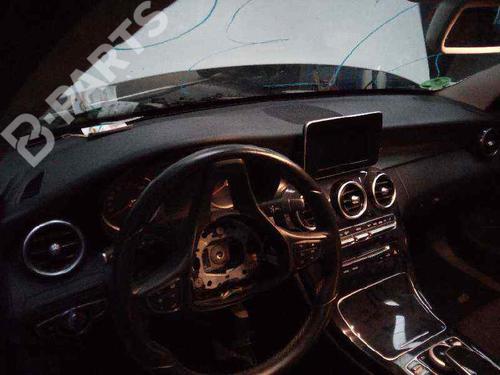 Used Dashboard Dashboard MERCEDES-BENZ C-CLASS T-Model (S205) C 220 BlueTEC / d (205.204) (170 hp) 6930485 6930485