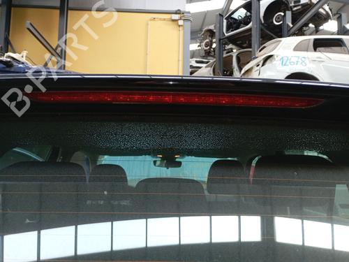 Used Third brake light VW T-CROSS (C11, D31) [2018-2026]  32628765
