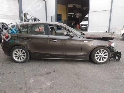 Servo brake BMW 1 (E87) 118 d | BP4629473M42 