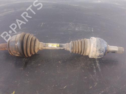 Used Left front driveshaft Left front driveshaft 30594054 30594054