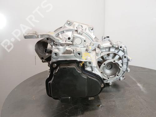 Used Gearbox Gearbox 37533389 37533389
