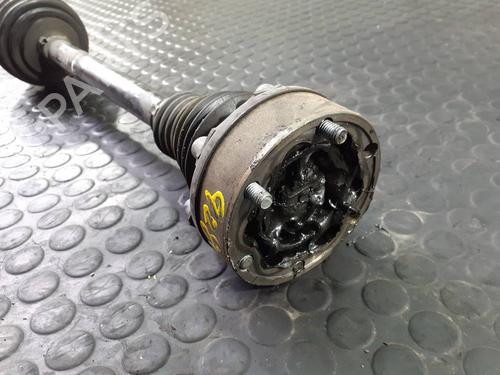Left front driveshaft AUDI A3 Sportback (8PA) 1.6 | BP8410070M38 