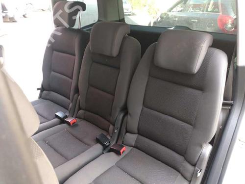 Starter VW TOURAN (1T1, 1T2) 1.9 TDI | BP4672510M8 