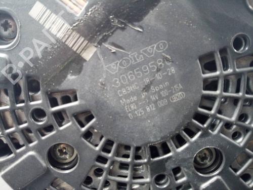 Generator VOLVO XC90 II (256) T6 AWD | BP10251618M7 