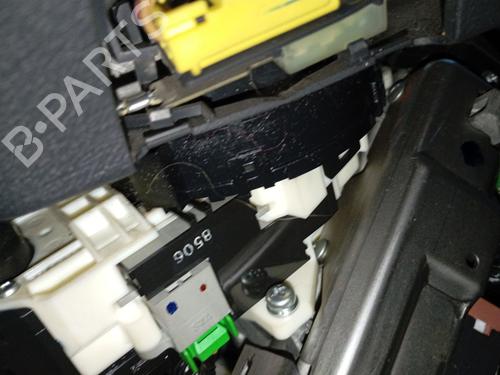 Used Squib airbag HONDA CIVIC VIII Hatchback (FN, FK) [2005-2012]  31943075