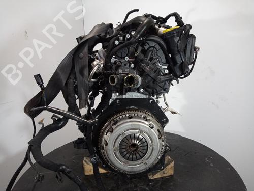 Engine SKODA FABIA III Estate (NJ5) 1.0 TSI | BP13582628M1