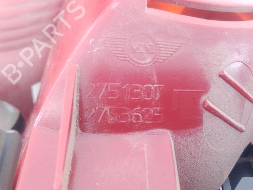 Left taillight MINI MINI (R56) | BP34648695C34 - Image 5
