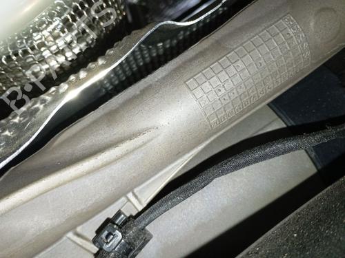 Styregear/Snekke CUPRA FORMENTOR (KM7, KMP) 2.0 TDI (150 hp) 30637148