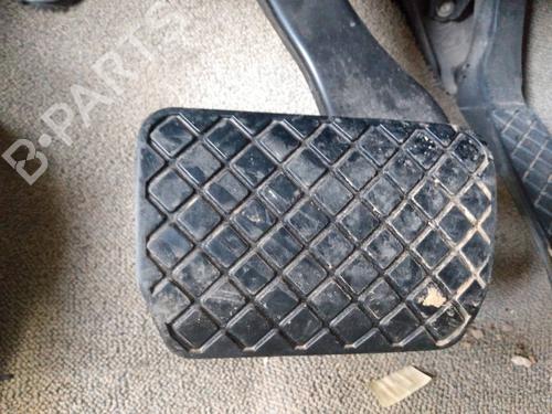 Used Break pedal AUDI Q7 (4LB) [2006-2016]  20125695