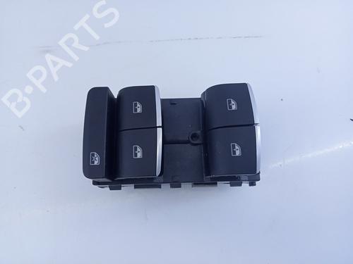 Used Left front window switch ALFA ROMEO STELVIO (949_) 2.2 JTDM Q4 (949.AXE2A) (190 hp) 12907288