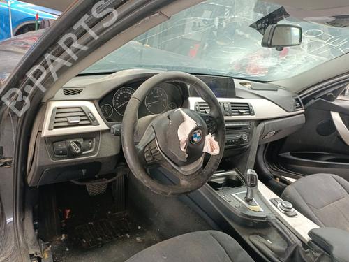 Engine control unit (ECU) BMW 3 (F30, F80) 318 d | BP38069307M57 - Image 9