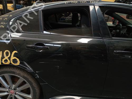 Used Right rear door JAGUAR XE (X760) 2.0 D (180 hp) 27458492