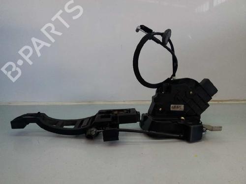 Høyre bak lås FORD FOCUS II (DA_, HCP, DP)  | BP3240886C99 