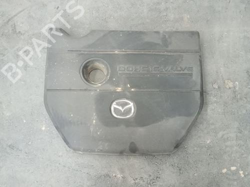 Protection supérieure MAZDA 6 Hatchback (GH) 1.8 MZR (120 hp) 31919663