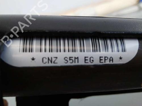 Right curtain airbag JEEP GRAND CHEROKEE III (WH, WK) 3.0 CRD 4x4 | BP2288885C12 