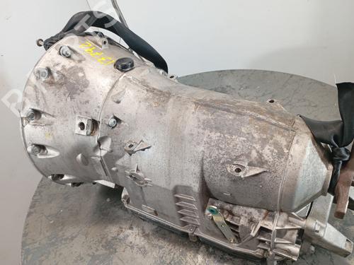 Gearbox MERCEDES-BENZ C-CLASS (W204) C 220 CDI (204.008) | BP30100519M3  - Image 5