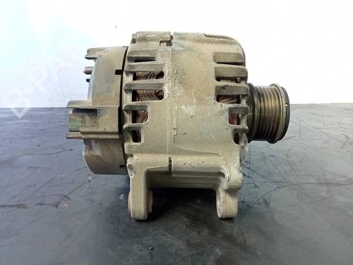 Used Alternator VW GOLF VI (5K1) [2008-2014]  19321629