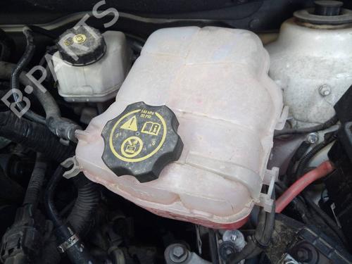 Used Expansion tank CHEVROLET ORLANDO (J309) 2.0 D (163 hp) 10193301