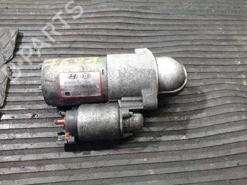 Startmotor HYUNDAI ix35 (LM, EL, ELH) 1.7 CRDi (116 hp) 6079729