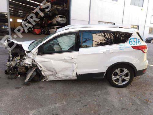 Left sun visor FORD KUGA II (DM2) 2.0 TDCi | BP4655622I1  - Image 12