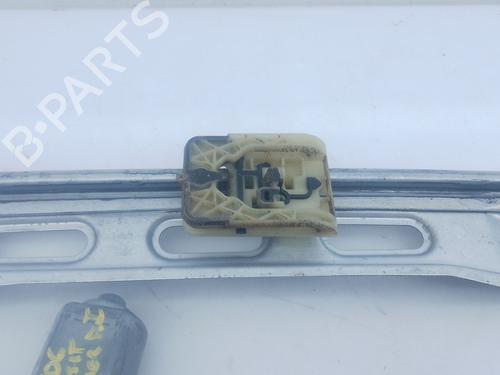 Front left window mechanism FORD TRANSIT COURIER B460 Box Body/MPV 1.5 TDCi | BP39961595C22 - Image 2