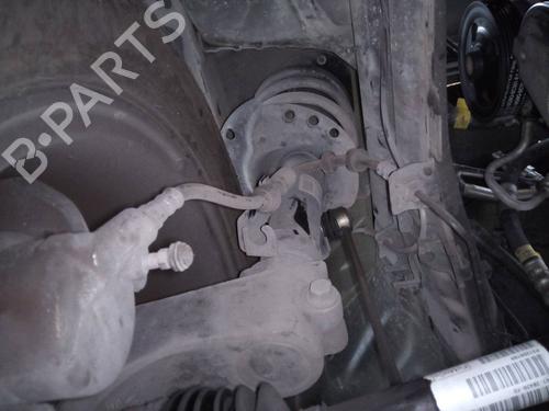 Used Right front shock absorber FORD MONDEO IV (BA7) [2007-2015]  17433863