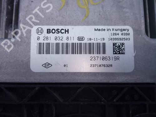 Engine control unit (ECU) DACIA LOGAN Pickup (US_) 1.5 dCi | BP8884134M57 